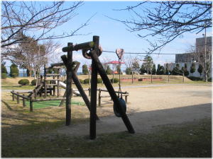 新師崎公園写真2