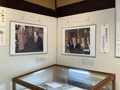(写真)特別公開