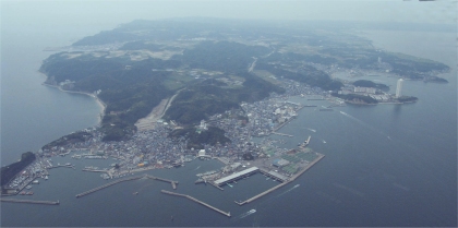 航空写真