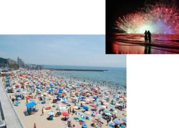 写真：内海・山海地区