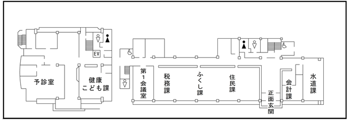 見取り図1
