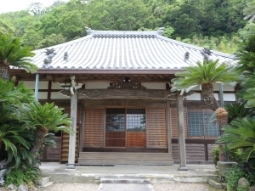長泉寺龍江寺　写真