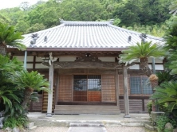 長泉寺龍江寺　写真