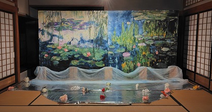 写真　展示作品