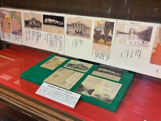 写真　絵はがき