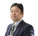 建設課長