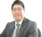企画財政課長
