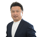 総務部長