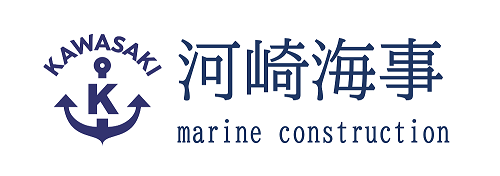 株式会社河崎海事のロゴ（外部リンク・新しいウインドウで開きます）