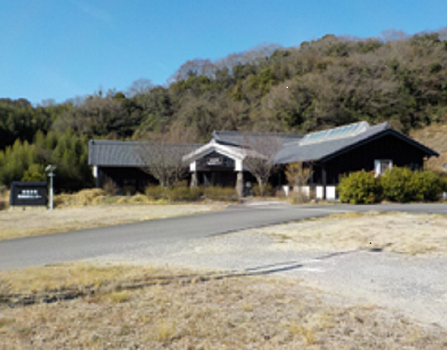 豊浜防災センター