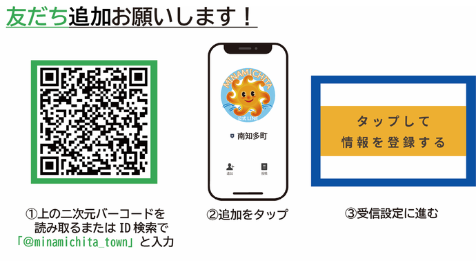 友だち追加