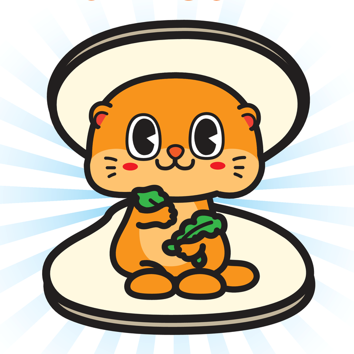 新キャラクター誕生